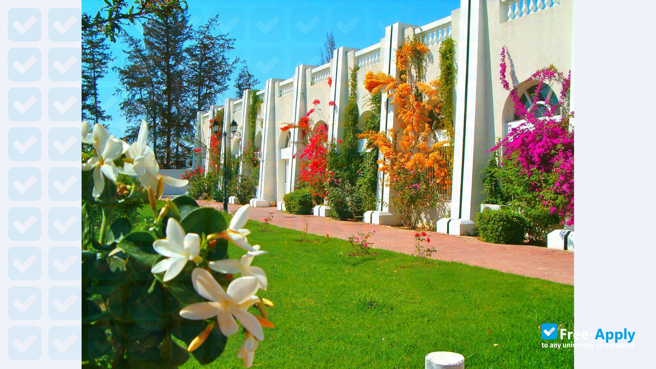 University of Carthage photo #2