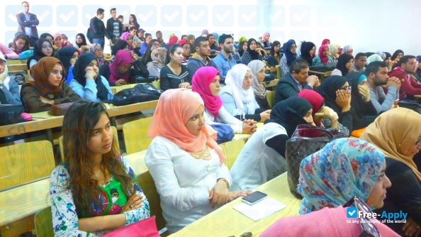 Foto de la University of Gabes Higher Institute of Management of Gabes