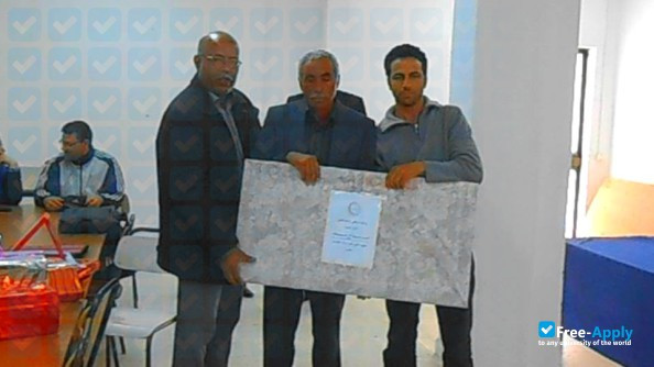 Photo de l’University of Gabes Higher Institute of Legal Studies of Gabes #9