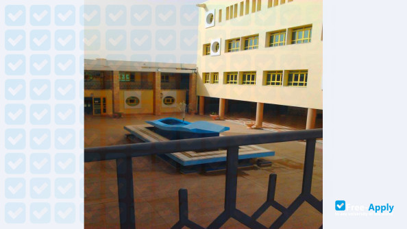 Photo de l’University of Gabes Higher Institute of Languages ​​of Gabes #4