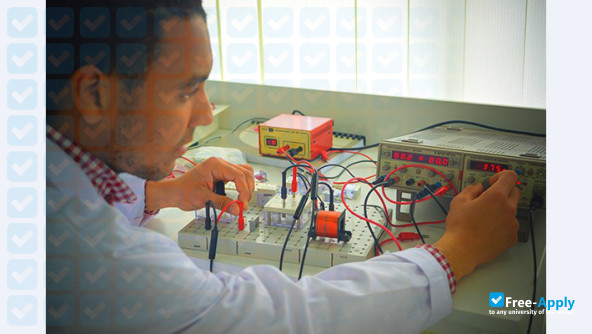 Arab University of Sciences photo #5