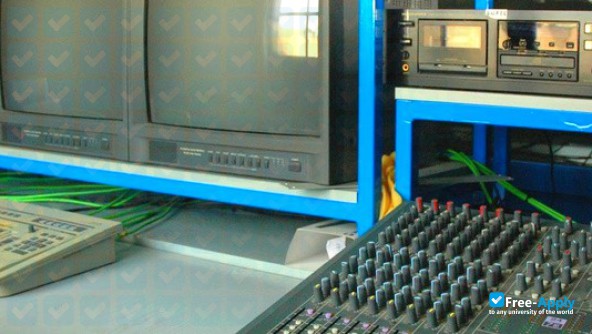 Arab University of Sciences photo #6
