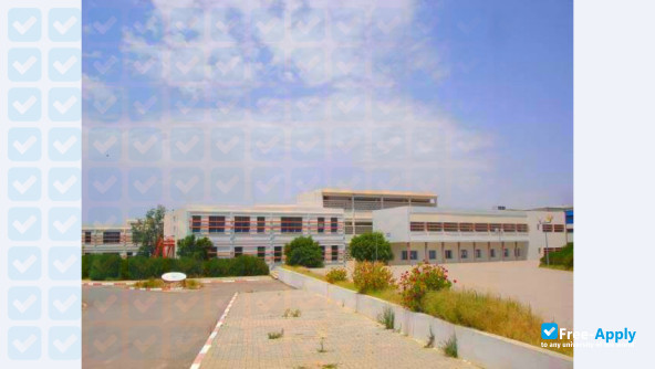 Higher Institute of Technology Studies ISET (Kef) photo #1