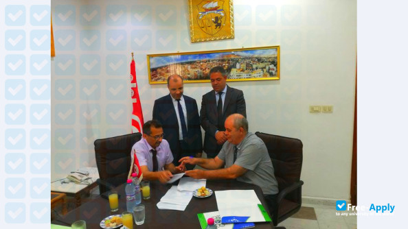 University of Gafsa photo #8
