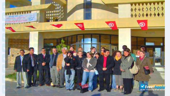 University of Gafsa photo #6