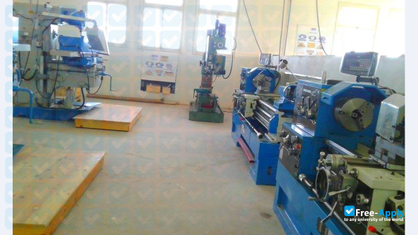 Higher Institute of Technological Studies ISET (Medenine) photo #2