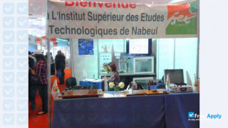 Institut Supérieur des Etudes Technologiques ISET (Nabeul) thumbnail #4