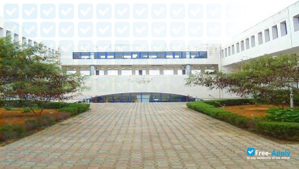 Institut Supérieur des Etudes Technologiques ISET (Radès) photo