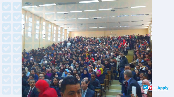 University of Jendouba фотография №3