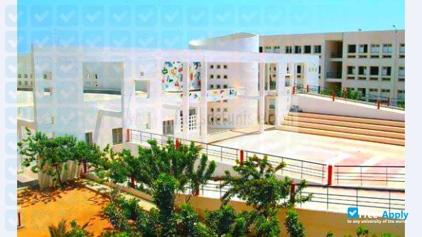 Higher Institute of Technology Studies ISET (Sfax) фотография №5