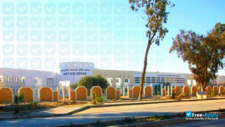 Higher Institute of Technological Studies ISET Sidi Bouzid миниатюра №5