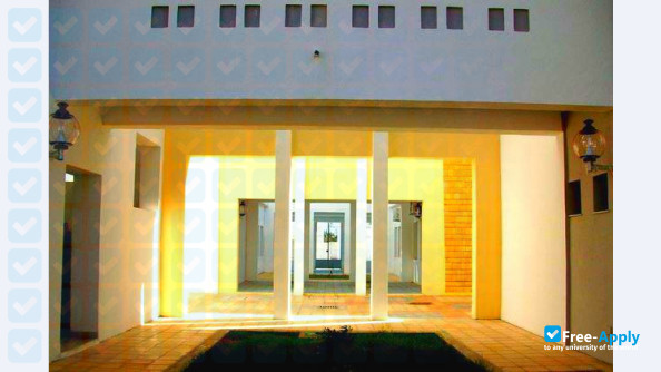Higher Institute of Technological Studies ISET Sidi Bouzid фотография №9