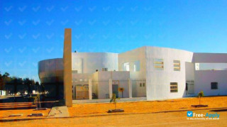 Miniatura de la Higher Institute of Technological Studies ISET Sidi Bouzid #3