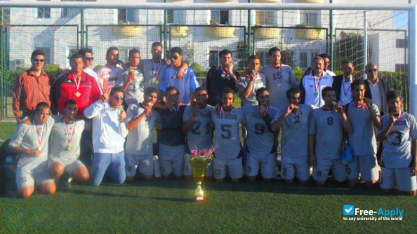 University of Sousse Higher Institute of Management of Sousse photo #4