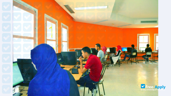 Higher Institute of Technological Studies ISET (Siliana) photo #4