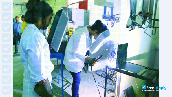 Higher Institute of Technological Studies ISET (Siliana) photo #11