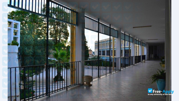 Université de Tunis Ecole Normale Supérieure photo #3