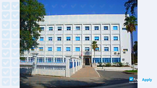 Foto de la Université de Tunis el Manar Ecole Nationale d'Ingénieurs de Tunis