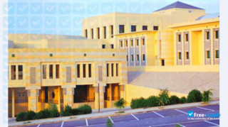 University of Tunis el Manar Faculty of Medicine of Tunis thumbnail #5