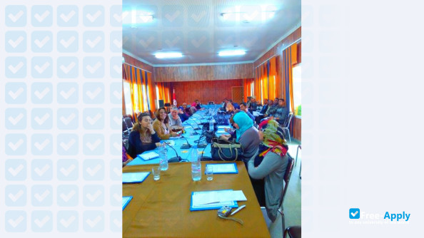 Photo de l’Institution of Agricultural Research and Higher Education #5