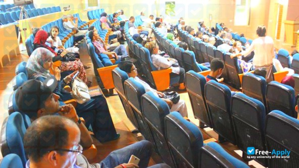 Photo de l’Institution of Agricultural Research and Higher Education #7