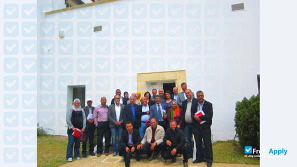 Photo de l’Institution of Agricultural Research and Higher Education #8