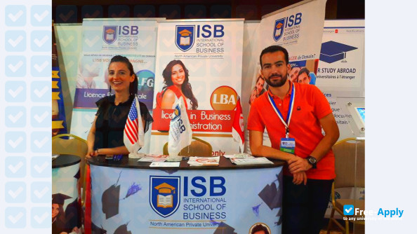 International School of Business photo #3