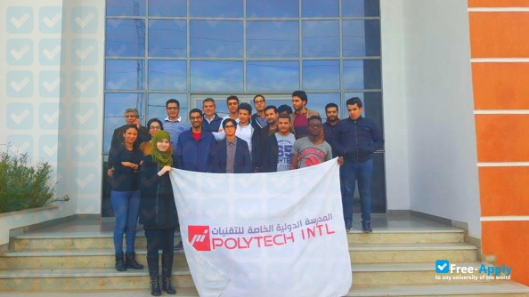 International Polytechnic photo #10