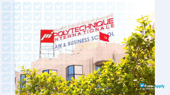 International Polytechnic photo #9