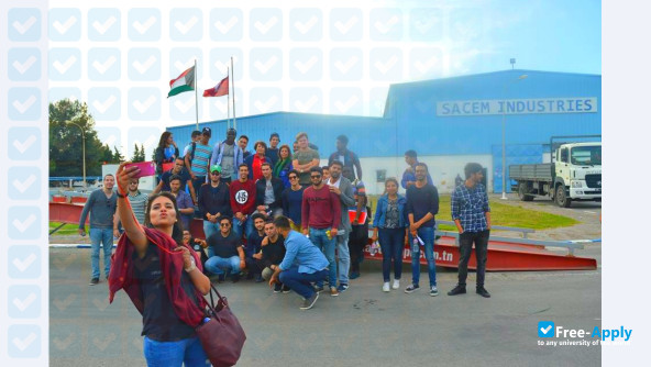 International Polytechnic photo #6