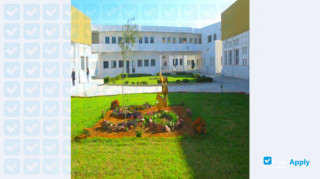 Université de Tunis el Manar Institut Supérieur des Sciences Biologiques Appliquées vignette #2