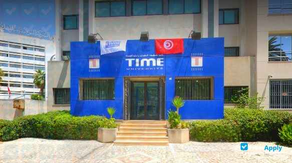 Time University фотография №4
