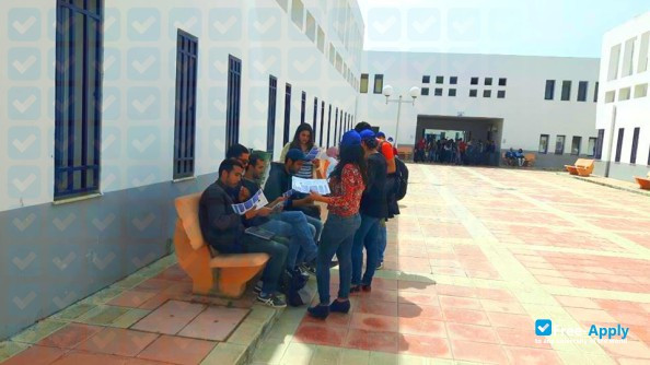 Time University photo