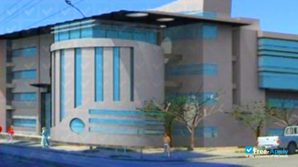 Université Libre de Tunis