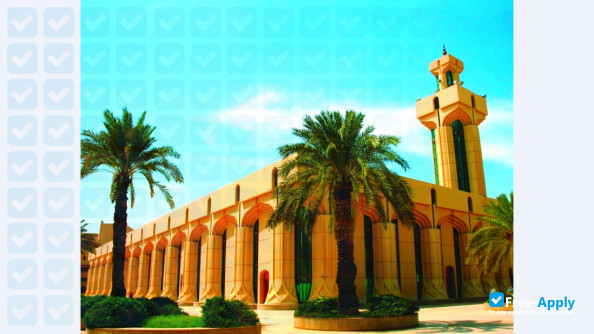 Université Privée de Sousse École d'Ingénieurs SupTech photo #2