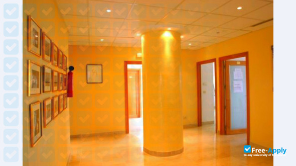 Photo de l’Université Privée du Sud #2