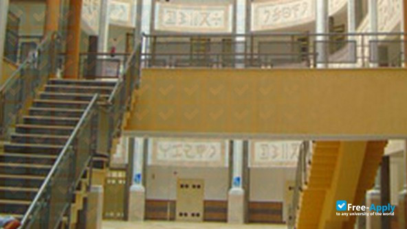 Université SESAME фотография №3