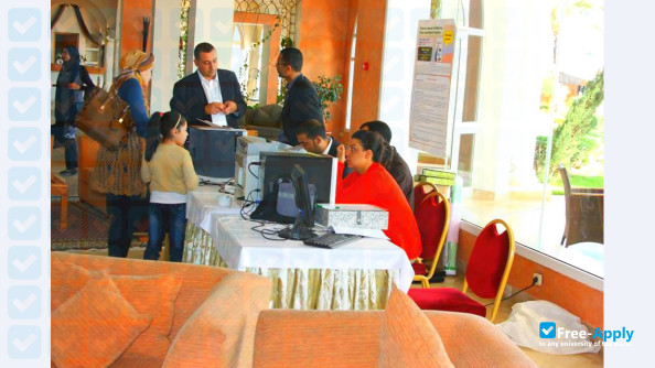 University of Jendouba Higher Institute of Biotechnology of Béja photo #7