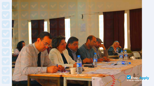 University of Kairouan photo #9