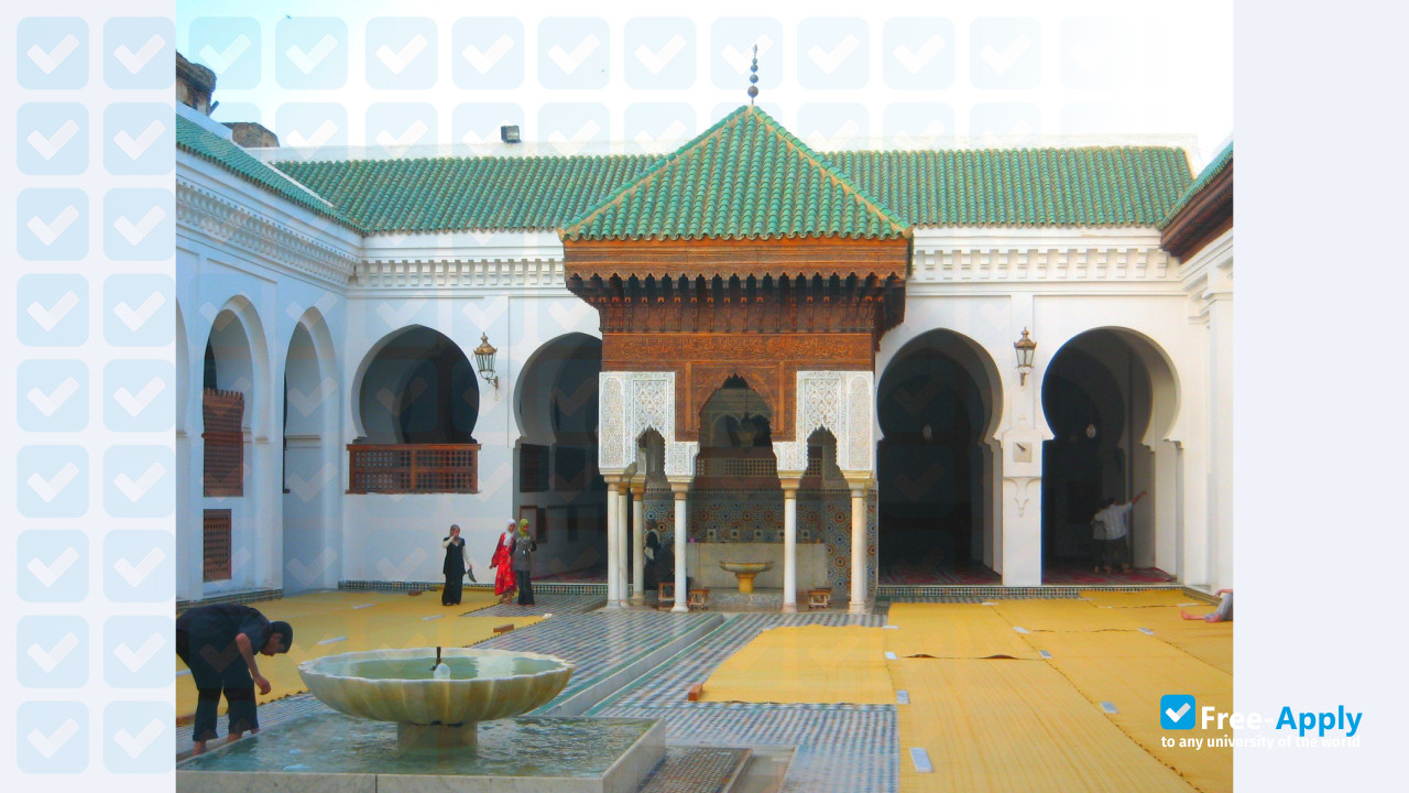 University of Kairouan Higher Institute of Arts and Crafts of Kairouan фотография №4