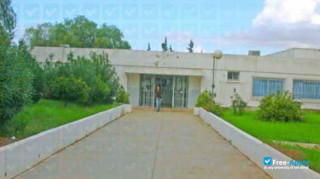 University of Manouba Faculty of Letters, Arts and Humanities of Manouba миниатюра №1