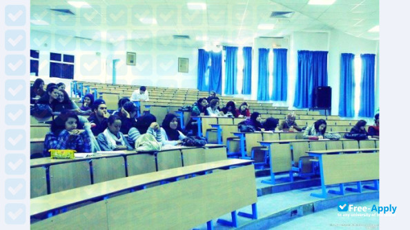 University of Manouba Press and Information Sciences Institute photo #3
