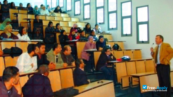 University of Sfax Faculty of Letters and Human Sciences of Sfax photo #5