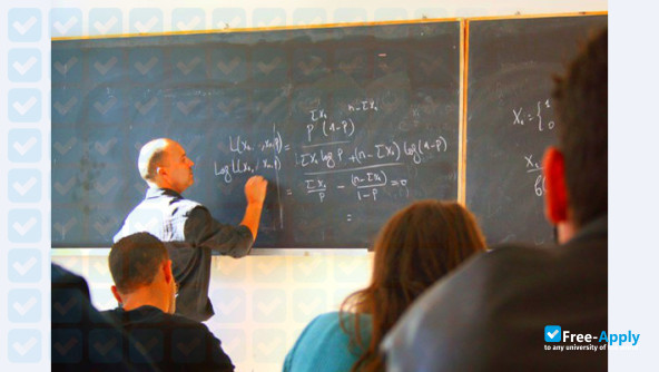 Photo de l’University of Cartagena National Institute of Labor and Social Studies #5