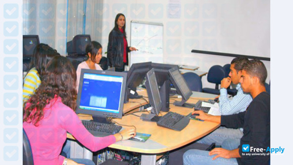 University of Cartagena National Institute of Labor and Social Studies photo