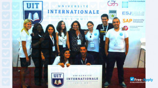 Université Internationale de Tunis thumbnail #5