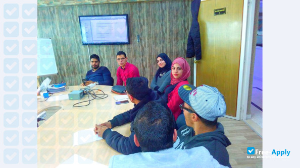 University of Kairouan Higher Institute of Applied Sciences and Technology of Kairouan photo #5