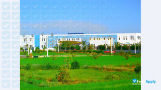University of Manouba Higher Institute of Accounting and Administration of Enterprises thumbnail #2