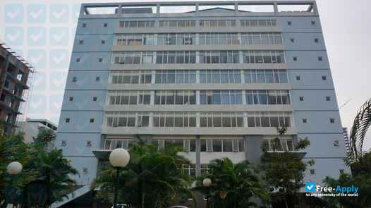 National Institute of Marine Science and Technology photo #7