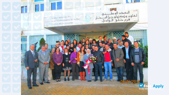 National Institute of Marine Science and Technology photo #5
